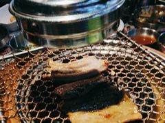 -农乐园炭火烤肉(世茂店)