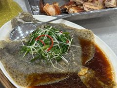-大岗仙庙烧鸡(花东店)