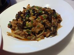 -茅庐毛血旺(烟台大悦城店)