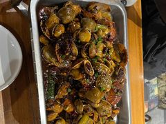 -四合院海鲜小厨(旱西关店)