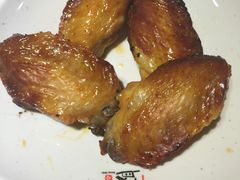 -丰茂烤串(金泉美食宫店)