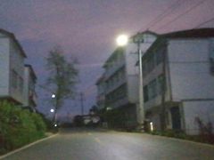 -Space君欧高空江景酒店(重庆解放碑云端之眼店)