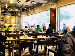 大堂-添好运点心专门店(北角店)