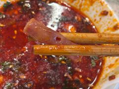 -水碾河刘老大串串香(水碾河路店)