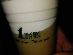 -1点点(新达汇三林店)