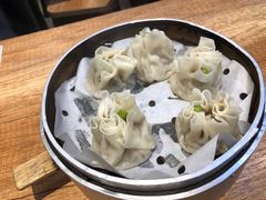 鲜虾烧麦多人餐-景芳周大姐(国大城市广场店)
