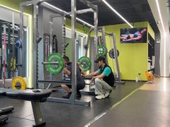 -海马健身-IMVP(EAC欧美中心店)