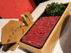 -祥源胡同·涮牛羊肉火锅(花桥店)