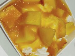 -杨小贤芒果绵绵冰(南门口店)