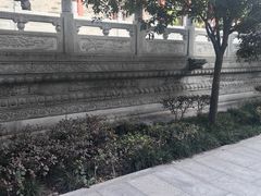 -八大山人梅湖景区