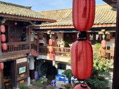 -香满楼(临安路店)