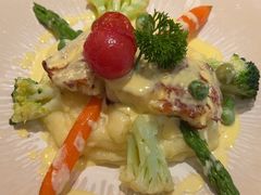 -粤海喜来登酒店·&More聚驿(天河城店)