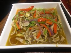 -楼兰新疆主题餐厅(苏州中心店)