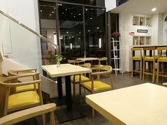 大堂-沙青(江场二路店)