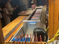 -沙州食驿·非遗小吃夜市