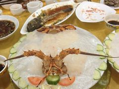 %D[DKYV27(]INLG`NYY}_U6-林记象山海鲜(广灵二路店)