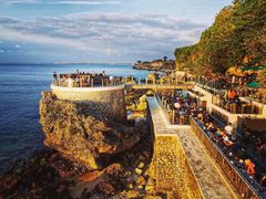 -Rock Bar Bali(Bali)