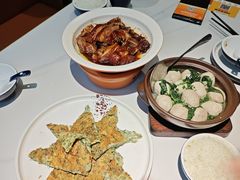 -秋色客家菜(南山店)