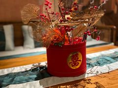 -太守宴·蘭院(天塔店)