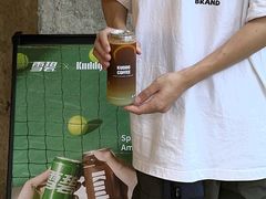 -KUDDO COFFEE(天河城店)