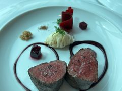 -翡翠36餐厅(浦东香格里拉店)