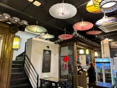 -聚汇三少·龙虾·中餐厅(莫邪路新天地店)
