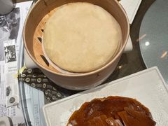 -小大董·烤鸭(观景餐厅·南京西路店)