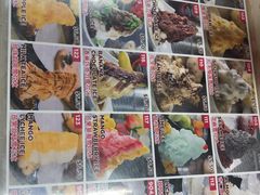-味香园传统甜品店(牛车水店)