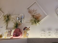 -春树下·树屋花房西餐厅(罍街AS1980店)