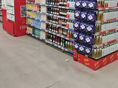 -华润万家(阎良店)