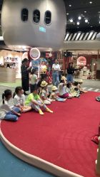 -奈尔宝·儿童乐园·亲子餐厅(鄞州万达店)