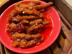 -避风塘(宝山万达店)