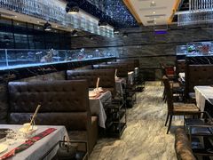 大堂-红辣椒·川菜·火锅(张杨路店)