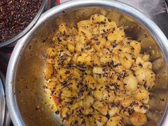 -丁家坡洋芋·观音桥好吃街A区(全国总店)