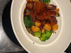 -炊烟小炒黄牛肉(浦东世纪汇店)