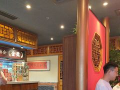-小吊梨汤·北京菜·烤鸭(西直门凯德店)