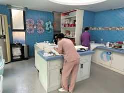 -馨月汇·独栋月子会所(静安店)