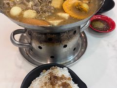 -张妈台式锅烧(深大店)