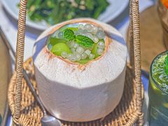 -芭札·Thai泰国餐厅(同和金铂天地店)