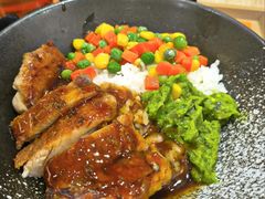 -吉野家(锦辉商城黄河路店)