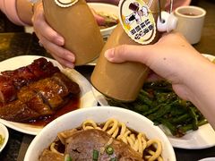 -中国厨房/台湾牛肉面