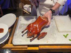 -四季民福烤鸭店(王府井东安门店)