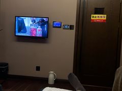 -水墨澜渟足道·SPA·传统(四望亭东关街店)