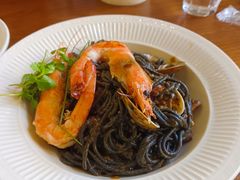 -UPPER KITCHEN(延安路店)