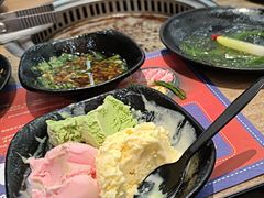 -佰味龙自助烤肉火锅(寮步店)