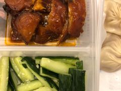 -沪江饭店(利舞台店)