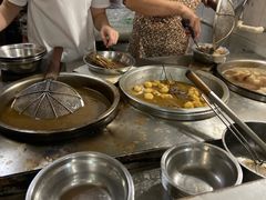 -李记牛杂店(建设一街店)