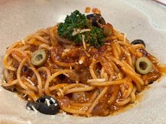 肉酱面-CRAZYONES克芮旺斯西班牙餐厅(苏州中心店)