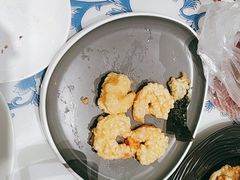 -东方饺子王(大屯路店)