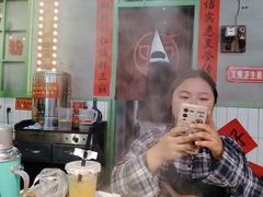 -巴卤社老火锅(财富店)